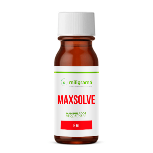 MaxSolve 6ml