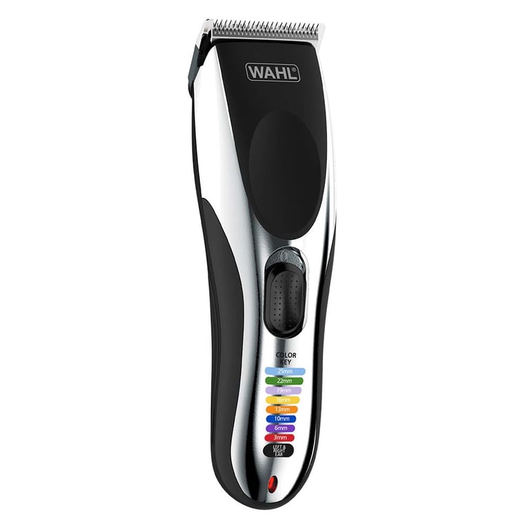 Maquina de Cortar Cabelo Wahl Family Pro Cut