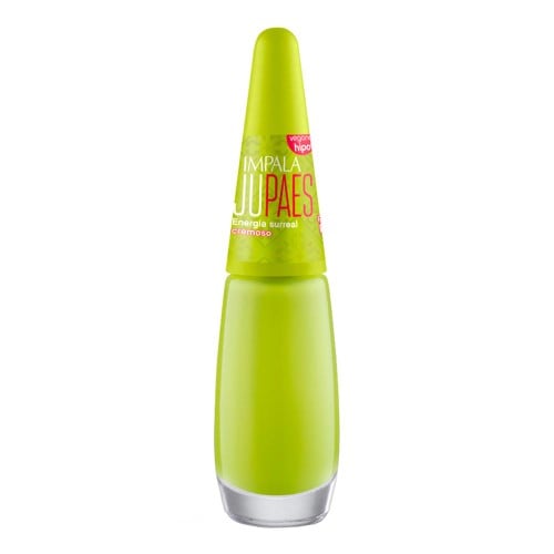 Esmalte Impala Cremoso Ju Paes Energia Surreal 7,5ml