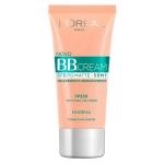 Base BB Cream Loreal Efeito Matte 5 Em 1 Cor Morena FPS 50 30ml