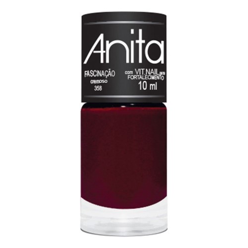 Esmalte Anita Fascinação