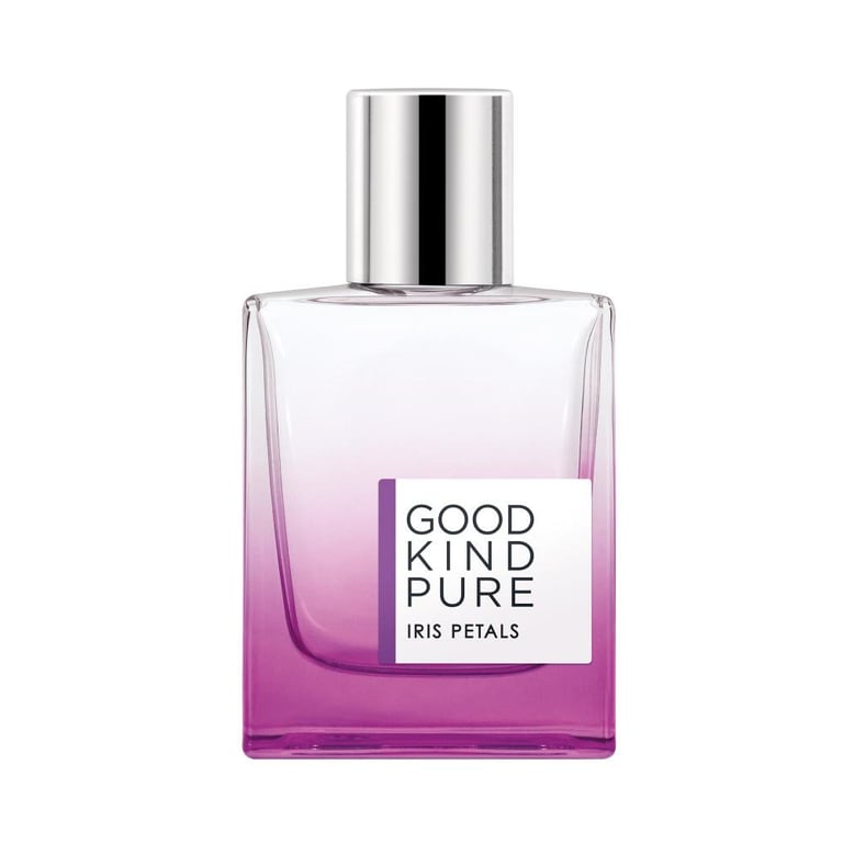 Good Kind Pure Iris Petals Eau De Toilette Perfume Feminino 30ml