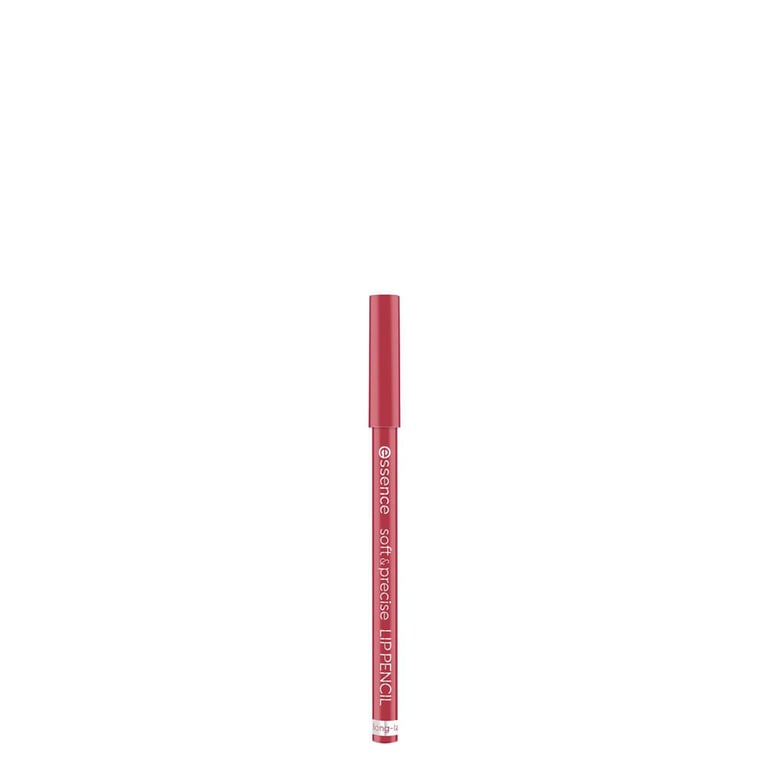 Essence Soft & Precise 21 Charming - Lápis de Boca 0,78g