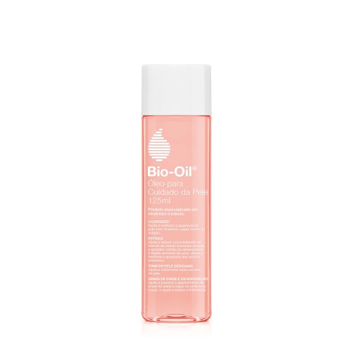 BioOil Óleo para Cuidado da Pele  125ml