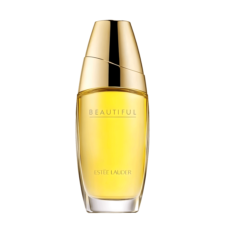 Beautiful De Estée Lauder Eau De Parfum Perfume Feminino 75 Ml