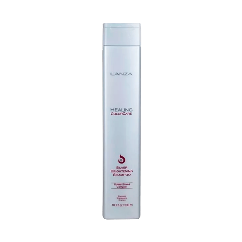 Lnza Silver Healing Color Care - Shampoo