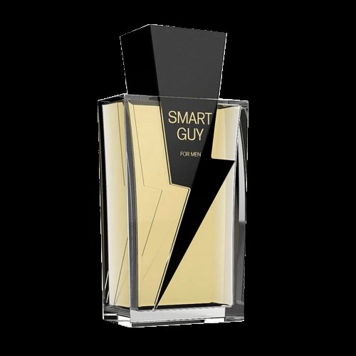 Smart Guy Coscentra Perfume Masculino EDT