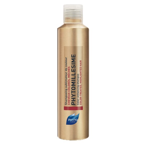 Phyto Phytomillesime - Shampoo Fixador de Cor