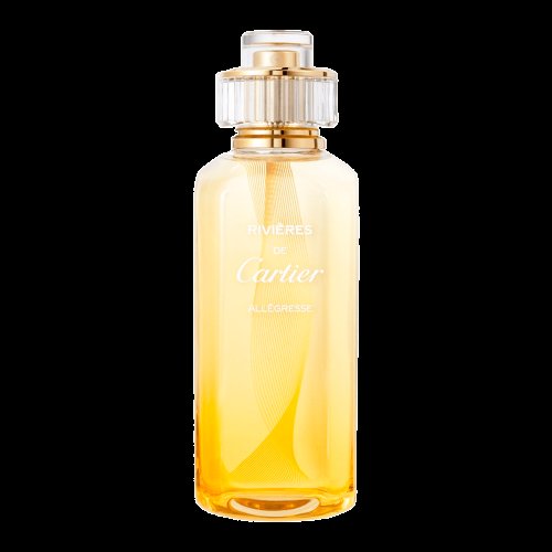 Rivieres de Cartier Alègresse Cartier – Perfume Feminino – Eau de Toilette