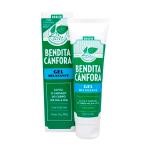 Gel De Massagem Bendita Cânfora Relaxante 80g