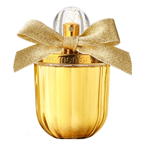 Gold Seduction WomenSecret Perfume Feminino - Eau de Parfum