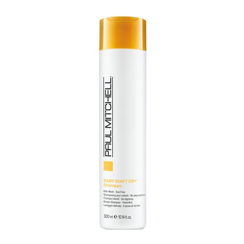 Paul Mitchell Baby Don´t Cry - Shampoo