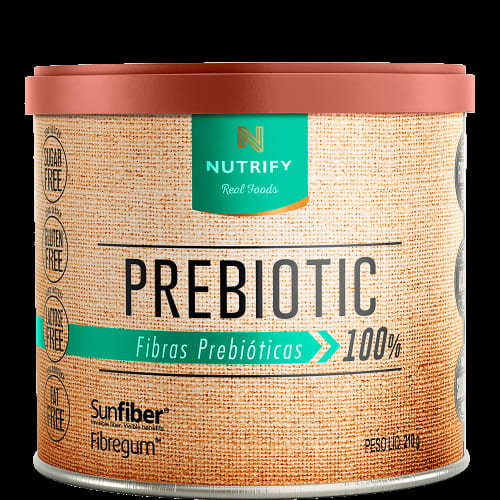 Prebiotic