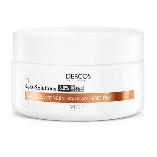 Mascára Concentrada Dercos Vichy Kera Solutions 200ml