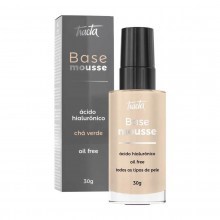 Base Mousse Tracta 03 30g