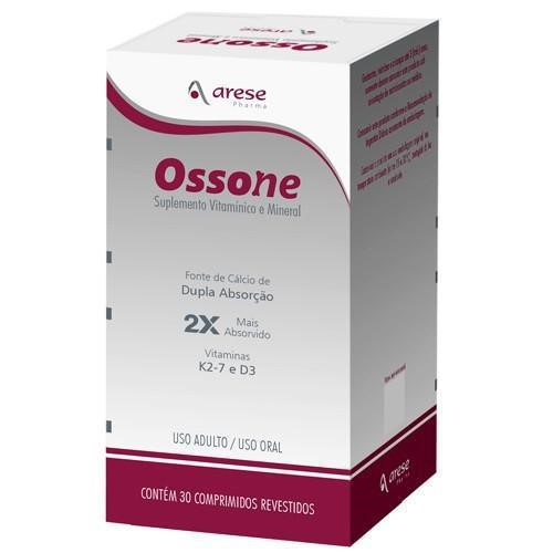 Ossone Arese 30