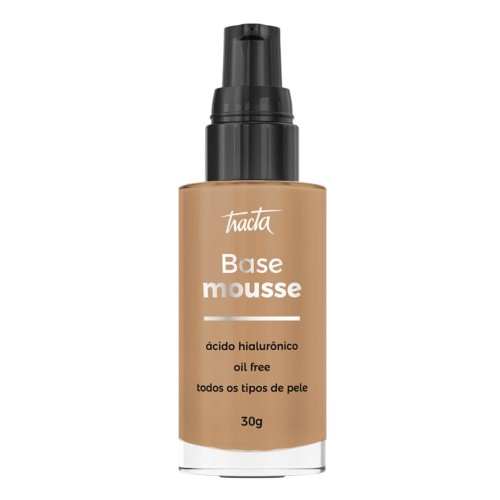 Base Mousse Tracta 12 30g