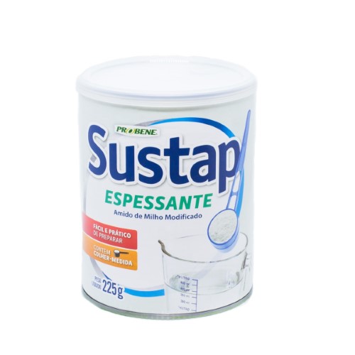 Complemento Alimentar Sustap Probene Espessante 225g