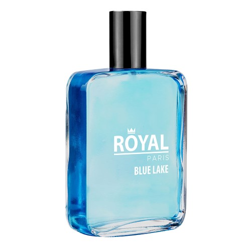 Blue Lake Royal Paris Perfume Masculino EDC