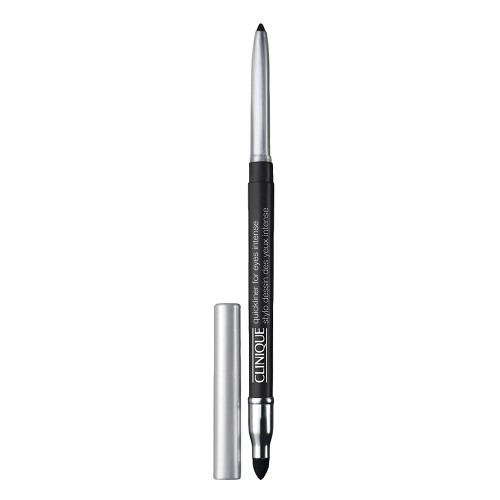 Lápis Delineador para Olhos Clinique Quickliner for Eyes Intense