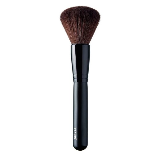 Pincel para Pó Klasme - Make Up Brush Powder