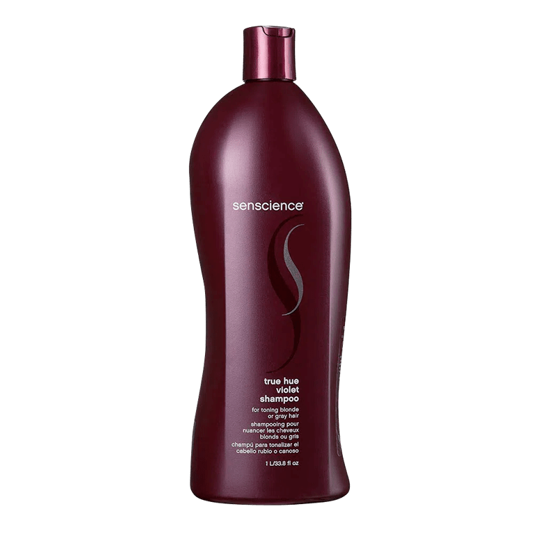 Shampoo Senscience Tru Hue Violet 1000ml