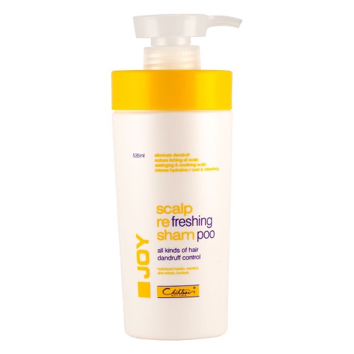 N.P.P.E Chihtsai Joy Scalp Refreshing - Shampoo