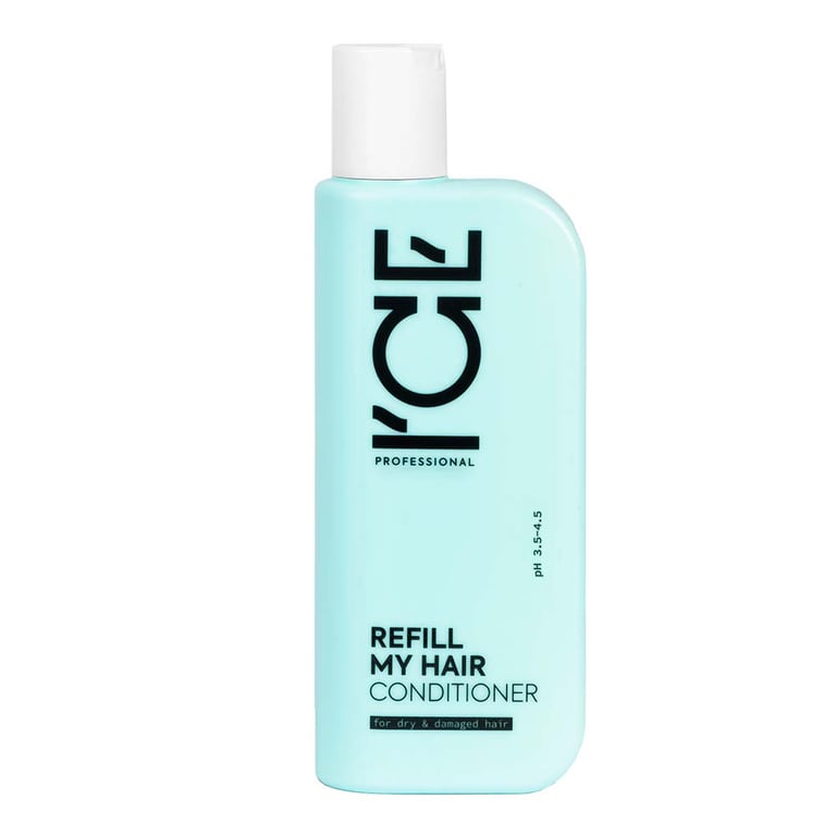 Refill My Hair - Condicionador 250ml