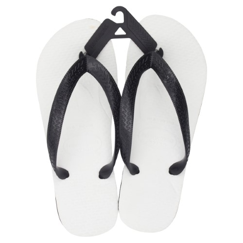 Sandália Havaianas Tradicional Preto Tamanho 37/38