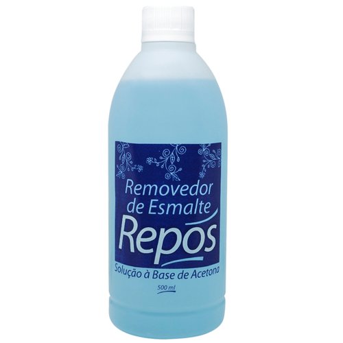 Acetona Repos 500ml