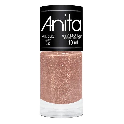 Esmalte Anita Hard Core