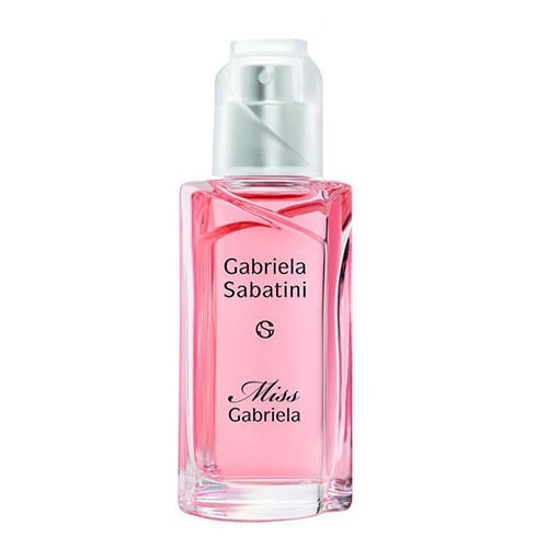 Miss Gabriela Gabriela Sabatini - Perfume Feminino - Eau de Toilette