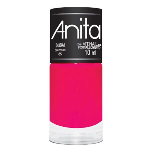 Esmalte Anita Dubai