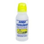 Soro Fisiologico 0,9% 100Ml Lbs