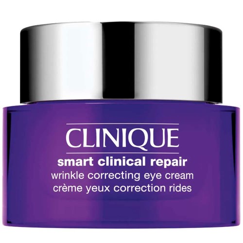 Creme Antirrugas para área dos olhos Clinique Smart Clinical Repair Eye