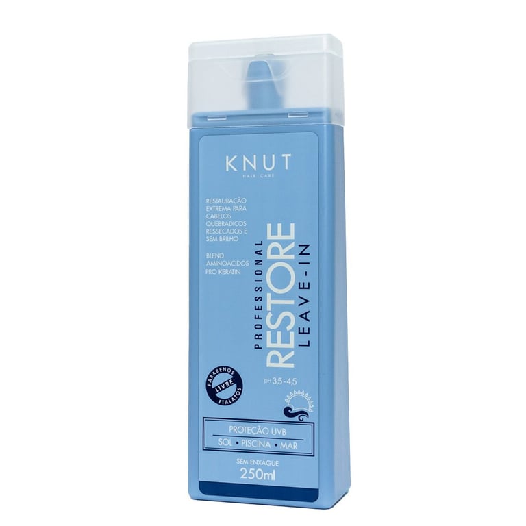 Knut Restore - Leave-in 250ml