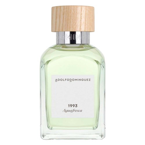 Água Fresca Adolfo Dominguez - Perfume Masculino - Eau de Toilette