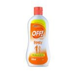 Repelente OFF! Family Loção 100ml