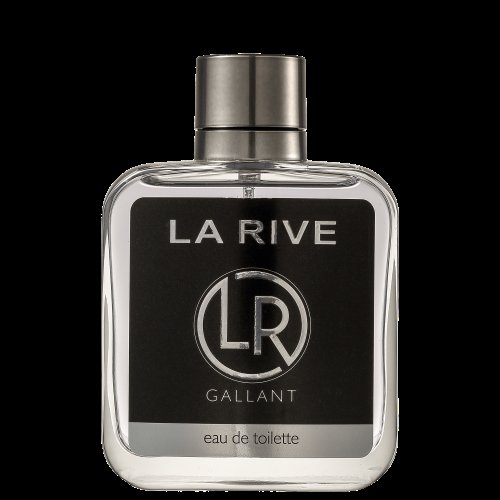 Perfume La Rive Gallant Eau de Toilette - Perfume Masculino 100ml