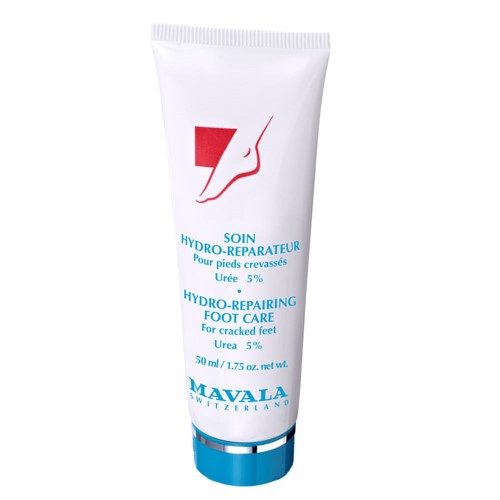 Creme para os Pés Mavala - Hydro-Reparing Foot Care