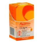 Fluibron Expectorante 7,5MG/ML Gotas 50ML