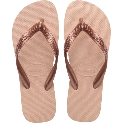 Sandálias Havaianas Top Rosa Ballet Tamanho 35/36 1 Par