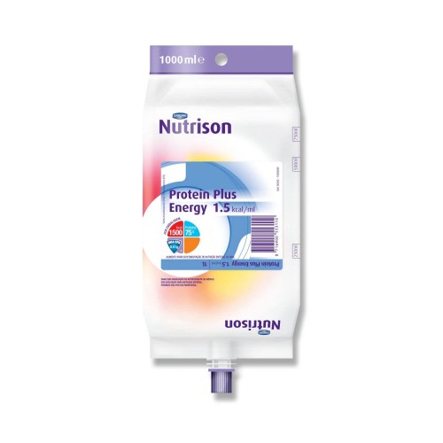 Nutrison Protein Plus Energy 1.5 Pack 1L