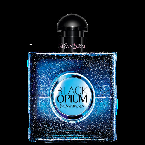 Perfume Yves Saint Laurent Black Opium Intense Eau de Parfum - Perfume Feminino 