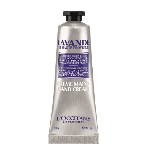 Creme para mãos Loccitane Lavanda 30ml