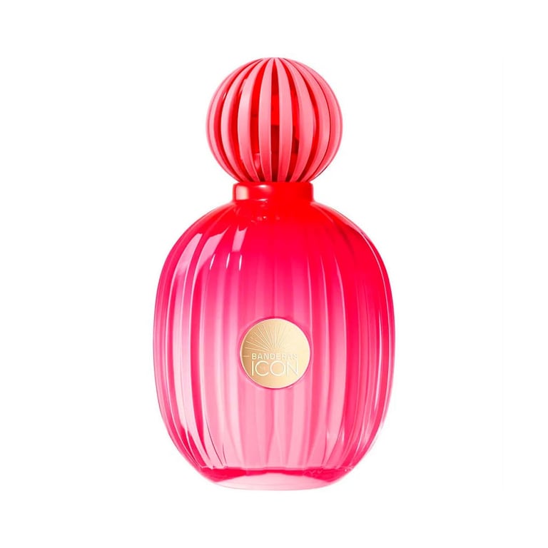 Perfume Banderas The Icon Woman 50ml