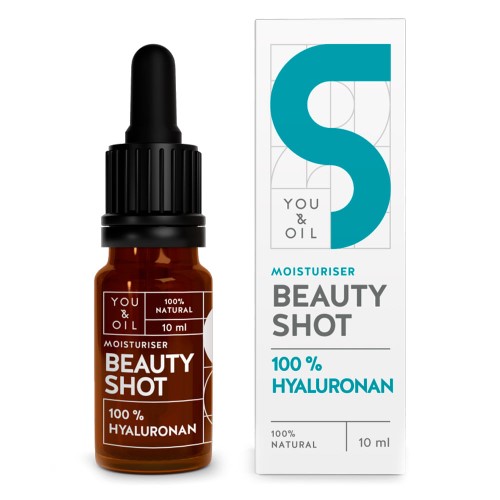 Sérum Facial Hidratante You & Oil – 5 Hialurônico