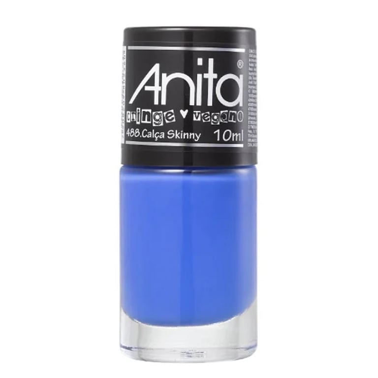 Esmalte Anita Cremoso Calça Skinny 10ml