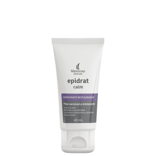 Creme Hidratante Epidrat Calm Restaurador 40ml