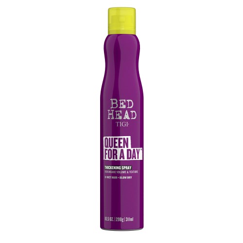 Bed Head Tigi Queen For A Day Spray de Volume